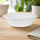 32oz Compostable Bagasse Poke Bowl Bases 50 Pack Disposable Bowls