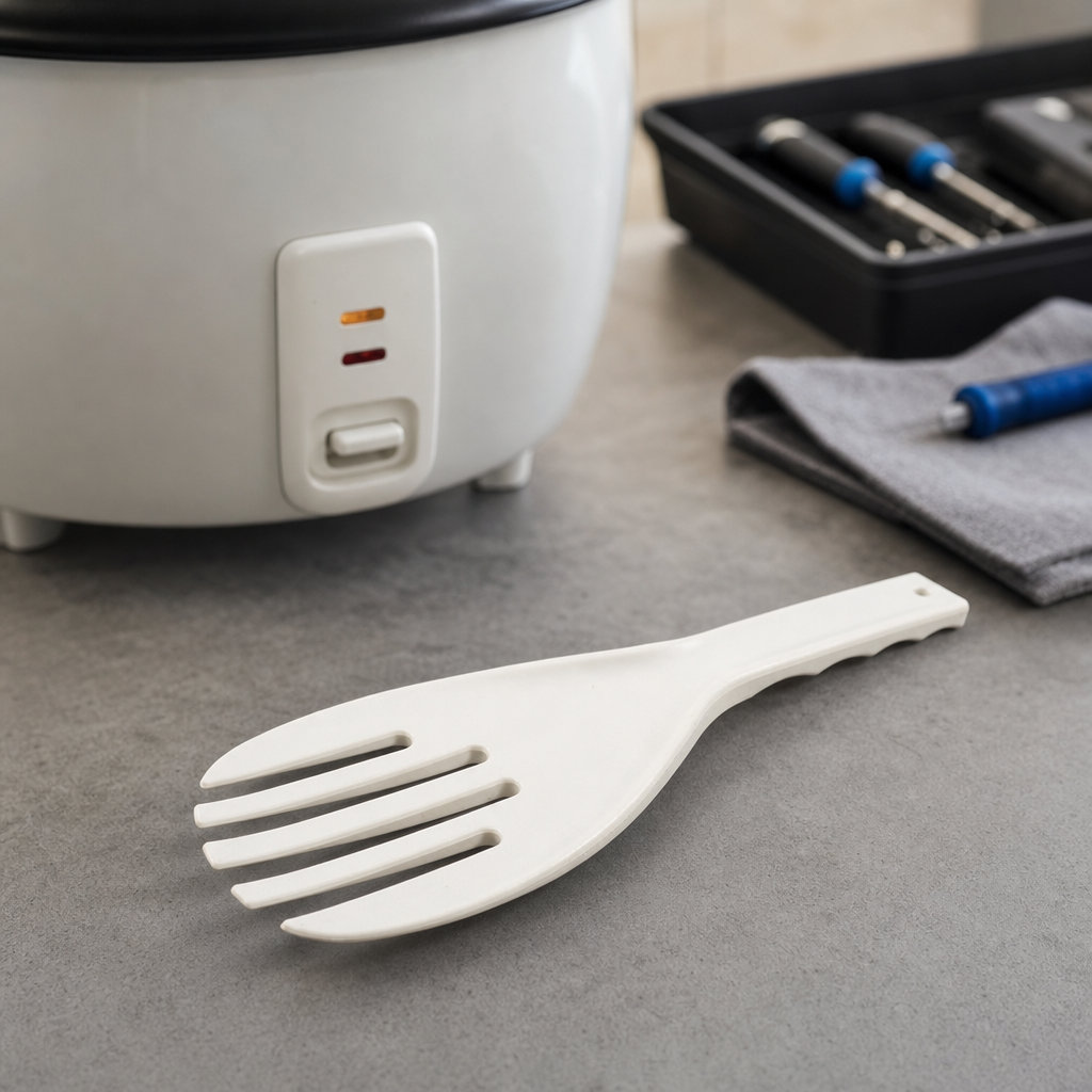 Commercial Rice Cooker Fork Replacement Part 100g