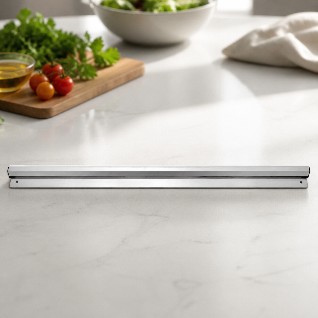 Commercial Wall-Mountable Aluminium Tab Grabber 915mm