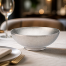 Commercial Ramen Bowls 180mm Stainless Steel 6 Pack
