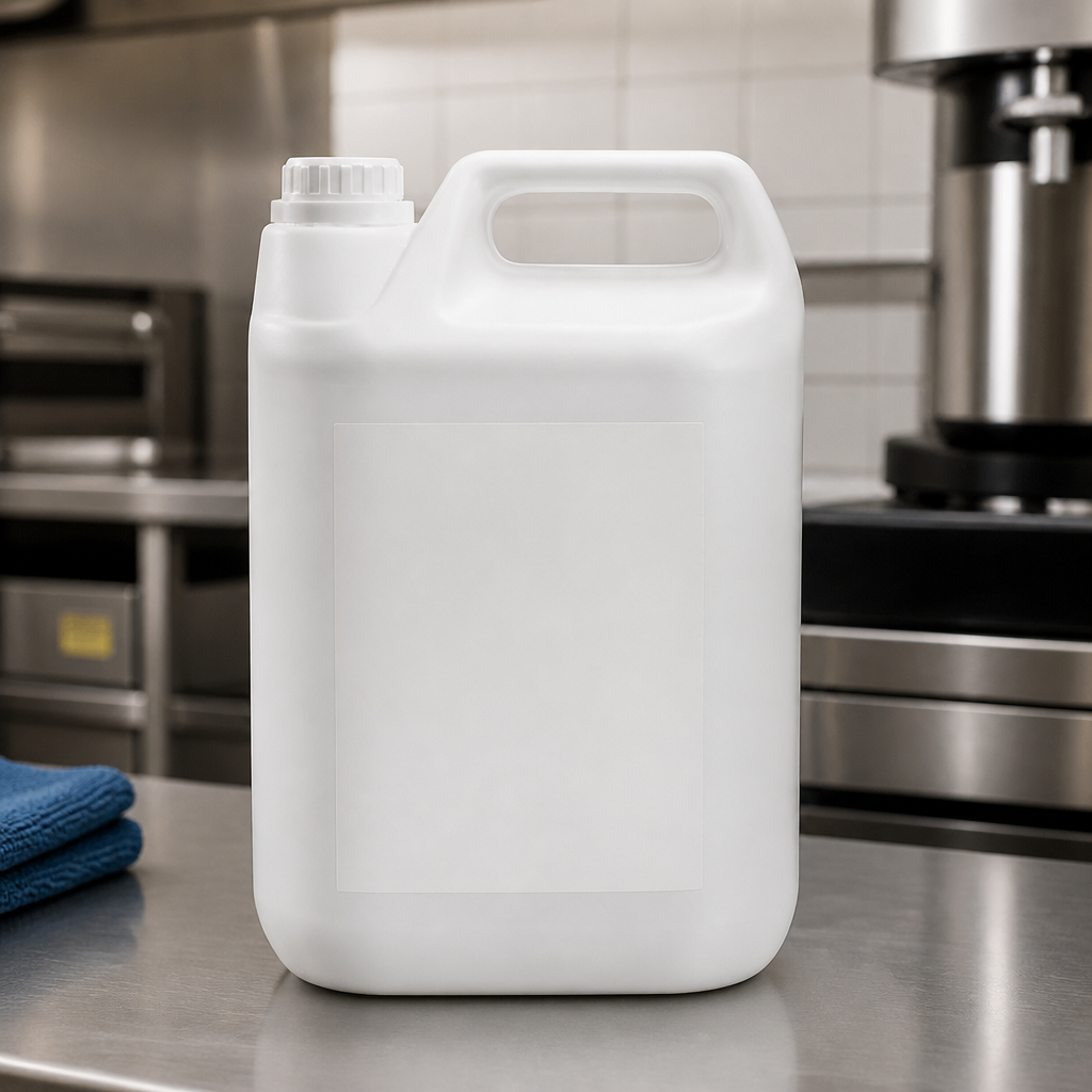 5L Commercial Descaler for Dishwashers and Catering Equipment