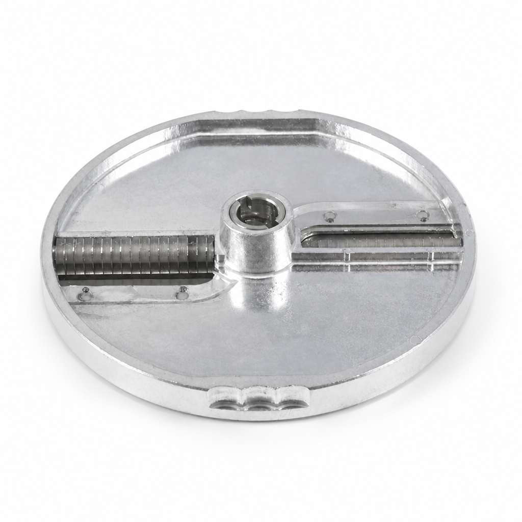 4mm Julienne Disc for Commercial Veg Prep Machine