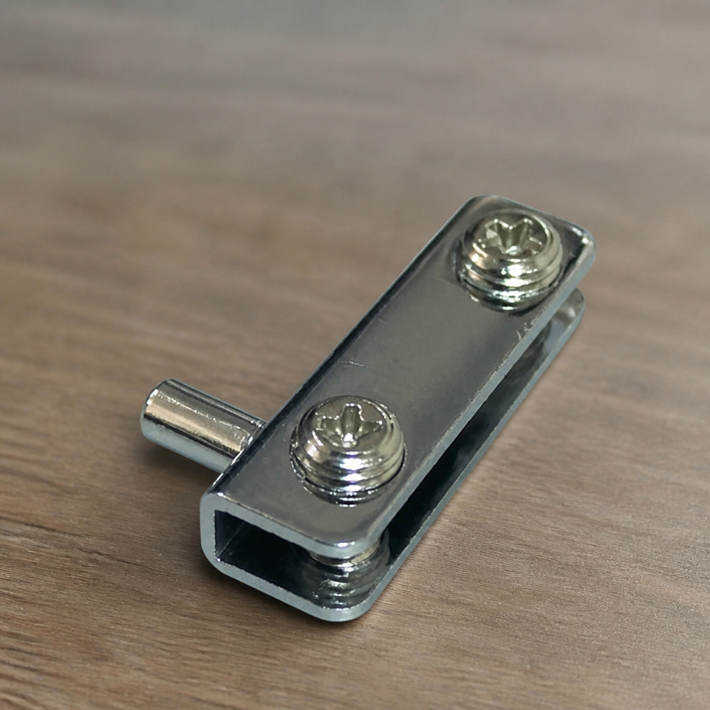 Commercial Food Merchandiser Hinge Replacement Part
