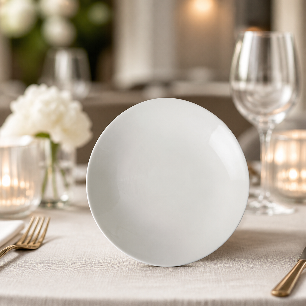 Commercial Whitehall Coupe Bowls 300mm - 6 Pack