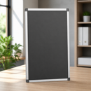 Commercial Magnetic Wipe-Clean Board 400x600mm Wallboard