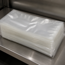 Compostable Vacuum Pack Bags 150x350mm 100 Pack Commercial Use
