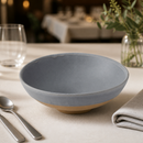 Commercial Ramen Bowls 970ml Vitrified Stoneware 6 Pack