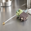 Commercial Pressure Solenoid Valve Assembly for Coffee Machines