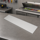 Commercial Saladette Cutting Board 20x903x135mm