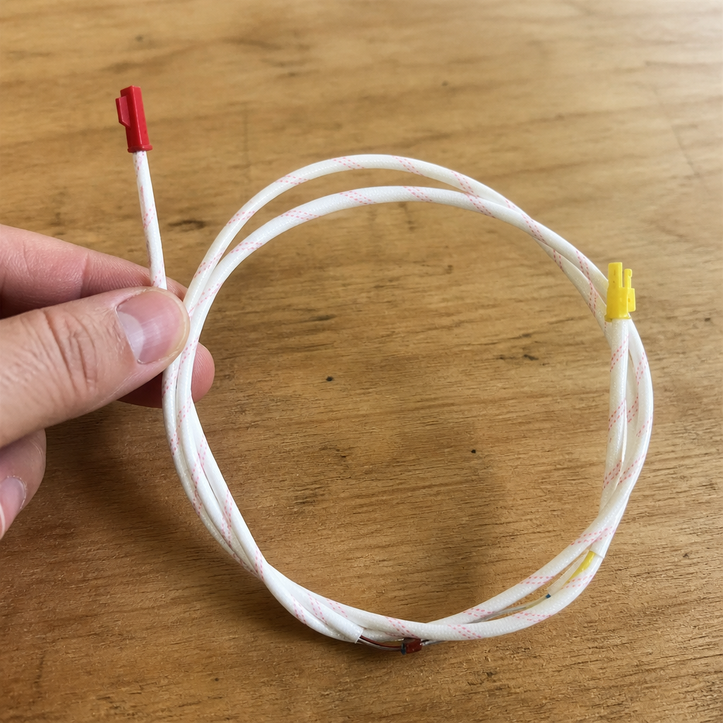 Commercial Display Freezer Heating Element Protector 5mm Thick