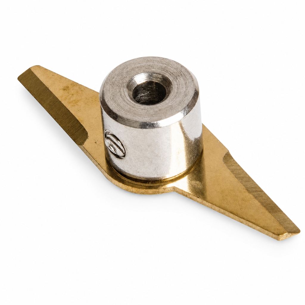 Cutter Blade for Commercial Stick Blenders and Whisks