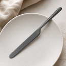 Commercial Vintage Table Knives Set of 12 Stainless Steel