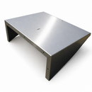 Wall Bracket for Commercial Grill Spare Parts 6kg Weight