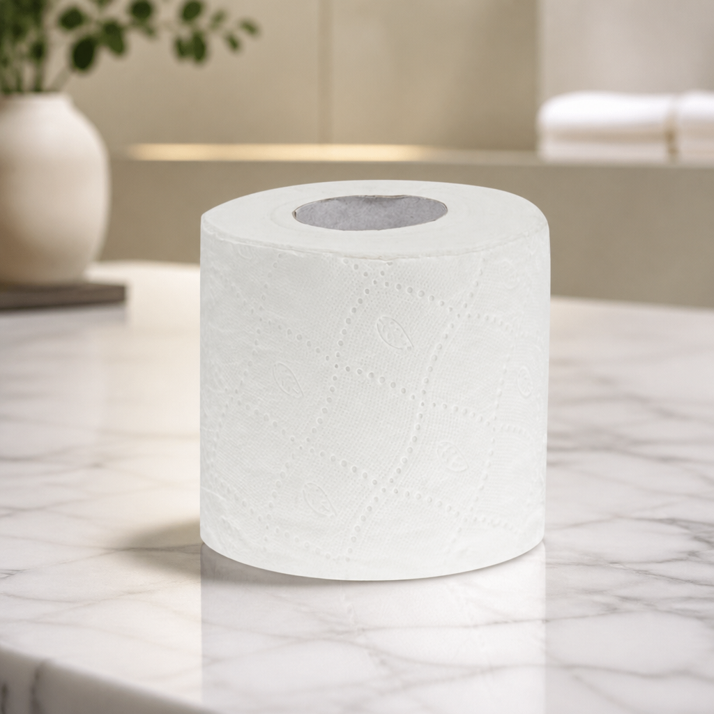 Commercial Extra Soft Toilet Rolls 36 Pack 170 Sheets