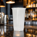 Commercial Pint Glasses 570ml Clear rPET 1000 Pack