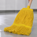 Commercial Yellow Mop Head 483mm x 737mm for Cleaning