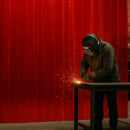 Welding PVC Strips – Twin Track, Anti-UV Shield Linear Metre