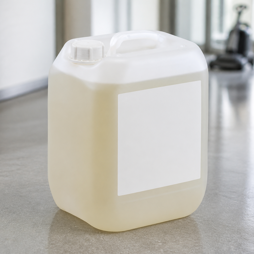 Commercial Carpet Cleaner 10L Deep Cleaning Solution
