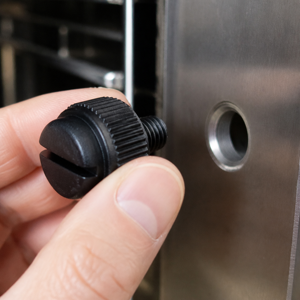Genuine Inner Glass Stopper for commercial combination ovens