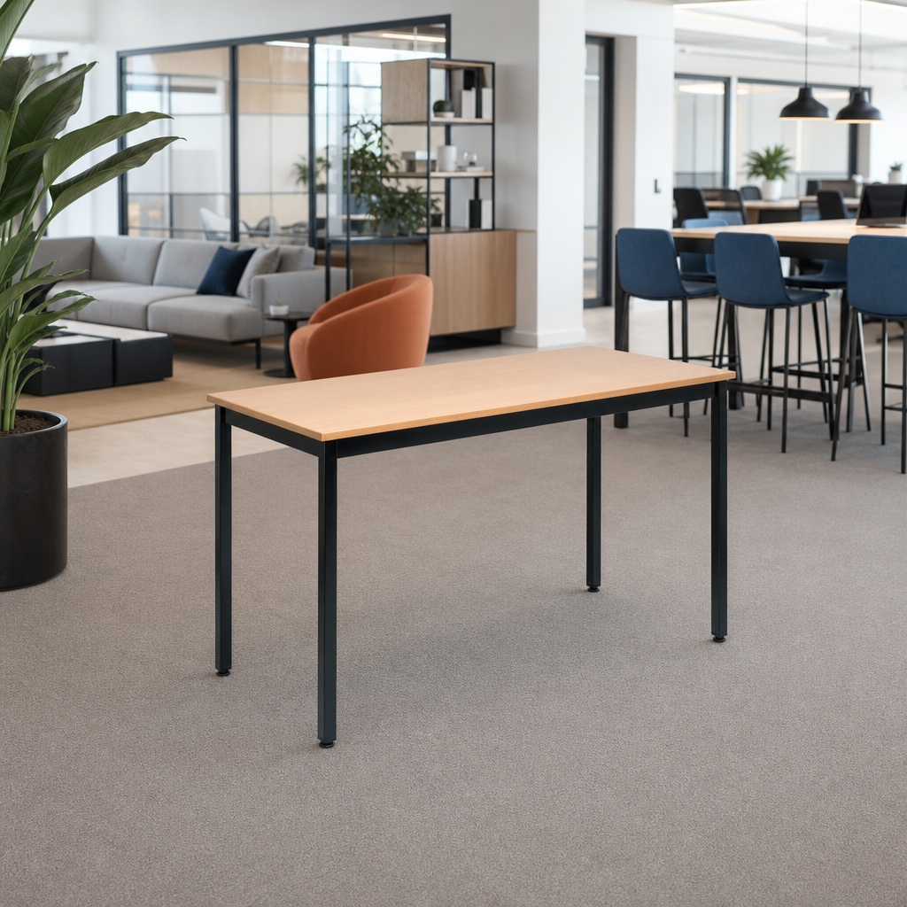 1500mm Standard Office Meeting Table