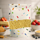 Commercial Biscuit Crumb Topping 500g for Desserts and Drinks