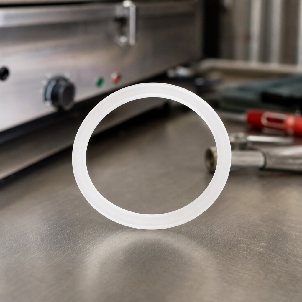 Spare parts for commercial catering equipment 30g
