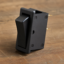 Commercial Grill Switch Replacement Part 14mm Height Plastic