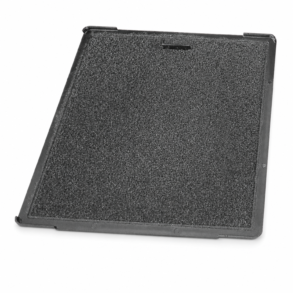 Commercial upright fridge filter replacement part