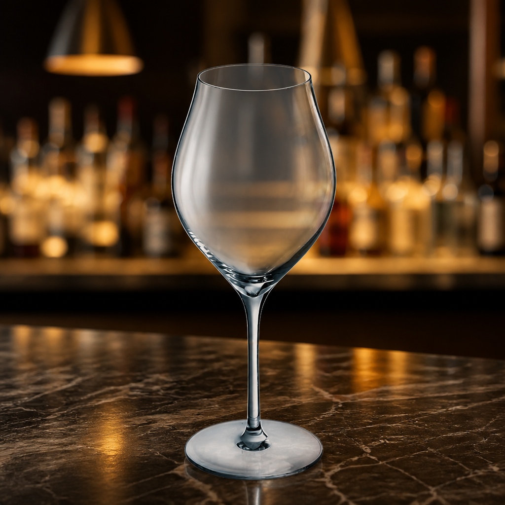 Commercial Wine Glasses 750ml 12 Pack for Sparkling Wines