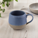 Commercial 354ml Super Vitrified Ceramic Mugs - 12 Pack