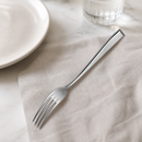 Commercial Table Forks Set of 12 - Stainless Steel Cutlery