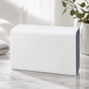 Commercial Multifold Paper Towels Blue H2 12 Pack