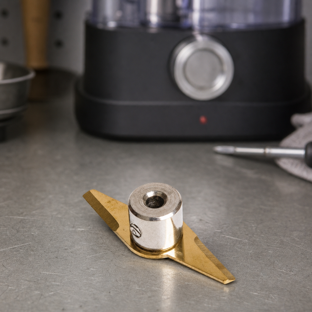 Cutter Blade for Commercial Stick Blenders and Whisks