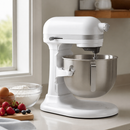 6.6Ltr Commercial Bowl-Lift Stand Mixer for Professional Kitchens