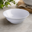 Commercial Melamine Oatmeal Bowls 150mm 400ml 12 Pack