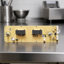 Genuine PCB Control Panel Replacement for Induction Hob