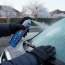Premium High-Performance De-Icer Aerosol Spray 600ML for Ice Removal from Windows, Mirrors, and Locks