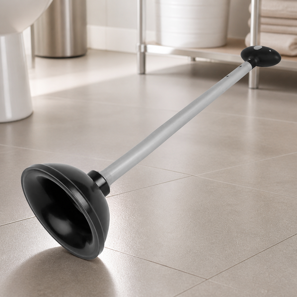 Plunger 17"