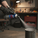Premium High-Performance Gun Grade Cleaner for Foam Applicator Guns - Prolongs Service Life and Optimizes Delivery