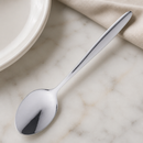 Commercial Stainless Steel Teaspoons Set of 12 Durable 140mm