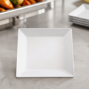 Commercial Melamine Square Tray 7 Inch for Buffet Display