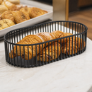 Commercial Oval Food Basket 290 x 160mm for Food Presentation