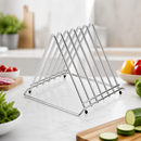 Commercial High Density 6-Piece Chopping Board Set 610x455mm
