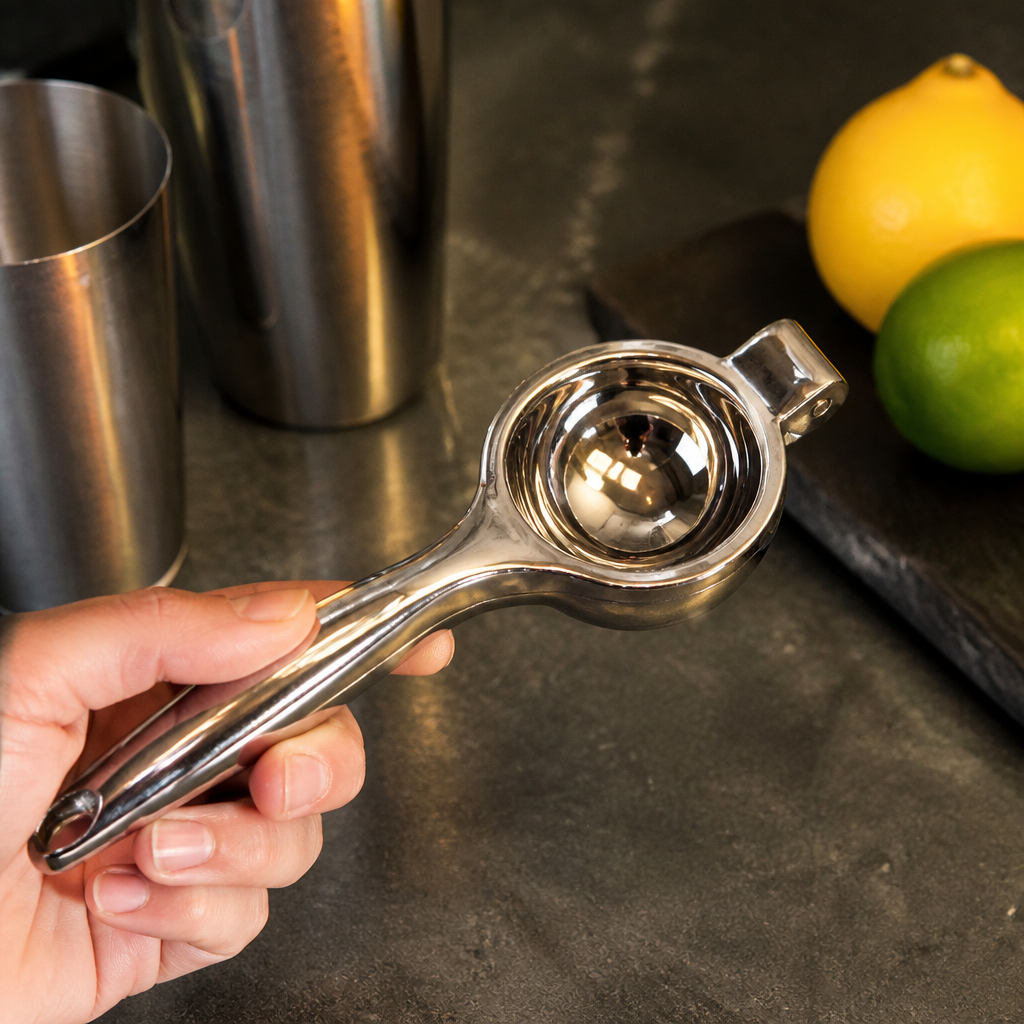 Heavy Duty Manual Juicer for Commercial Use Stainless Steel