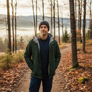 Premium Knitted Beanie for Cold Weather with Soft Texture and Enhanced Visibility