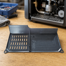 Commercial Meat Slicer Base Cover Replacement Part 190g