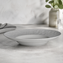Commercial Pasta Bowls 286mm White Porcelain 12 Pack