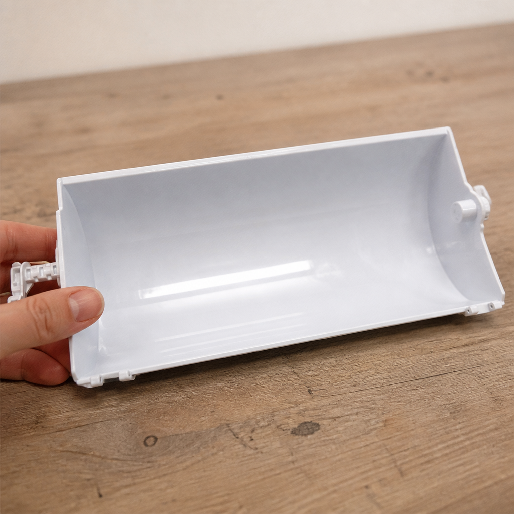 Commercial Ice Maker Water Tray Replacement 58x230mm