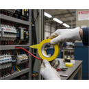 Premium High-Performance Polyester Electrical Tape for Layer Insulation and Coil Cover in 130°C Applications