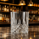 300ml Commercial Double Old Fashioned Whisky Glasses 12 Pack